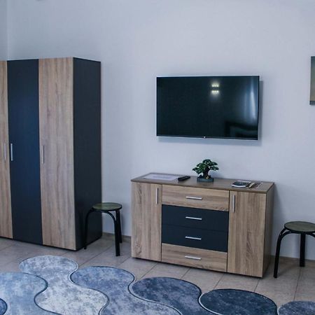 Asteris Apartments Demir Kapija Exteriör bild