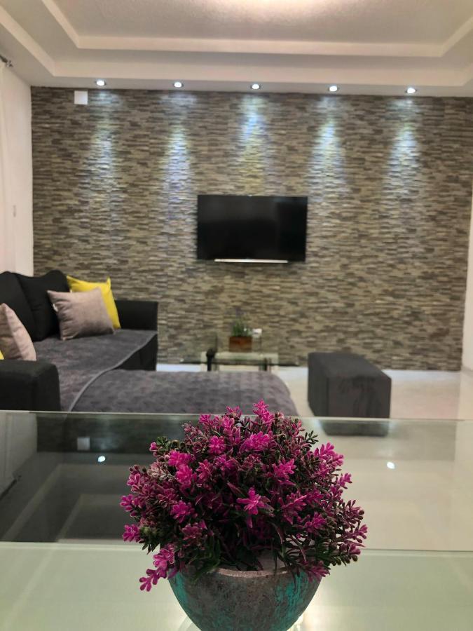 Asteris Apartments Demir Kapija Exteriör bild